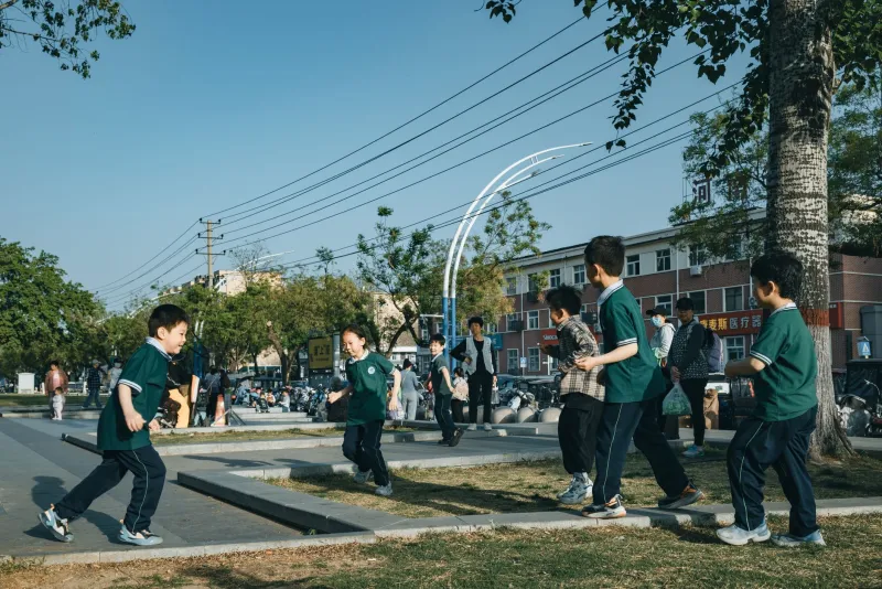 After School Isn't School: Why Piling On Homework Time Can Actually Hurt Your Child