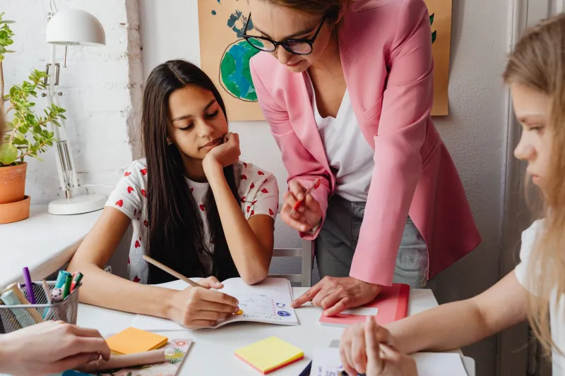 Three Hours That Shape Everything: What Really Happens to Kids Between School Dismissal and Dinner