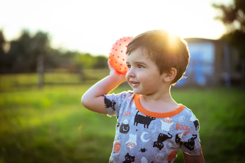 Unplugged and Outside: A Real-World Guide to After-School Balance for Busy Families