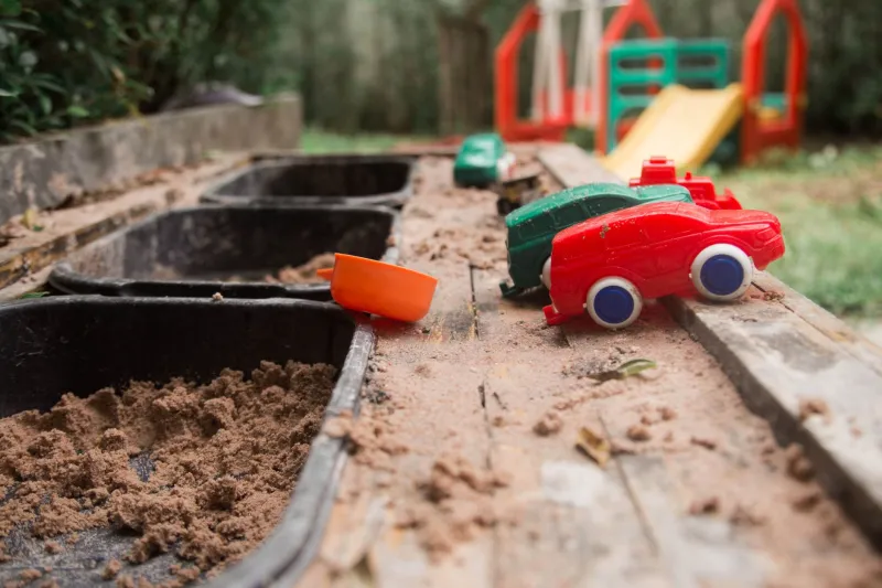 Don't Let Summer Quietly Steal Your Child's Progress—Here's What Actually Helps