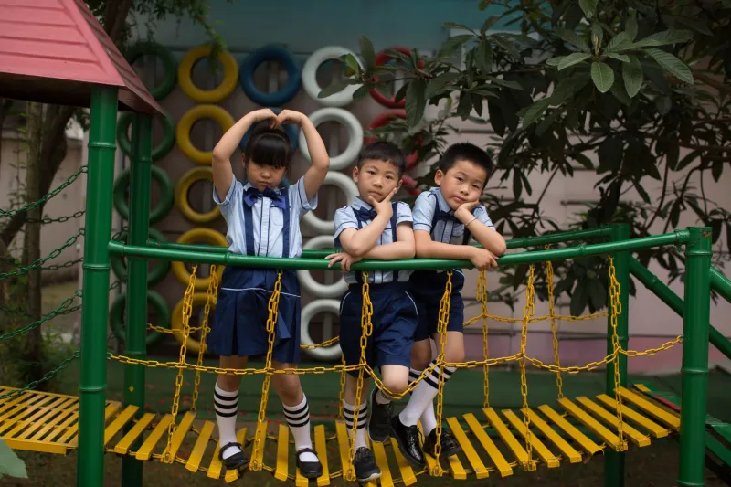 Raising Kids Who Can Actually Get Along With People (And Why That Matters More Than You Think)