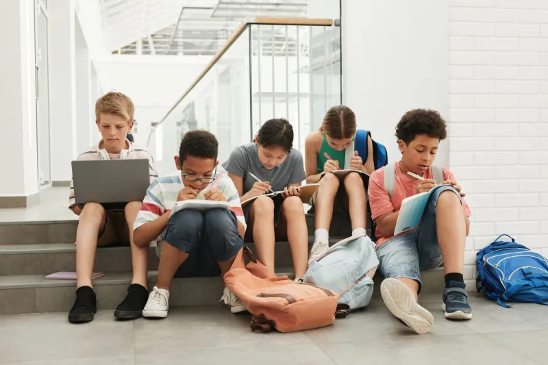 When the School Bell Rings, Something Snaps: The Real Science Behind Your Child's After-School Meltdowns