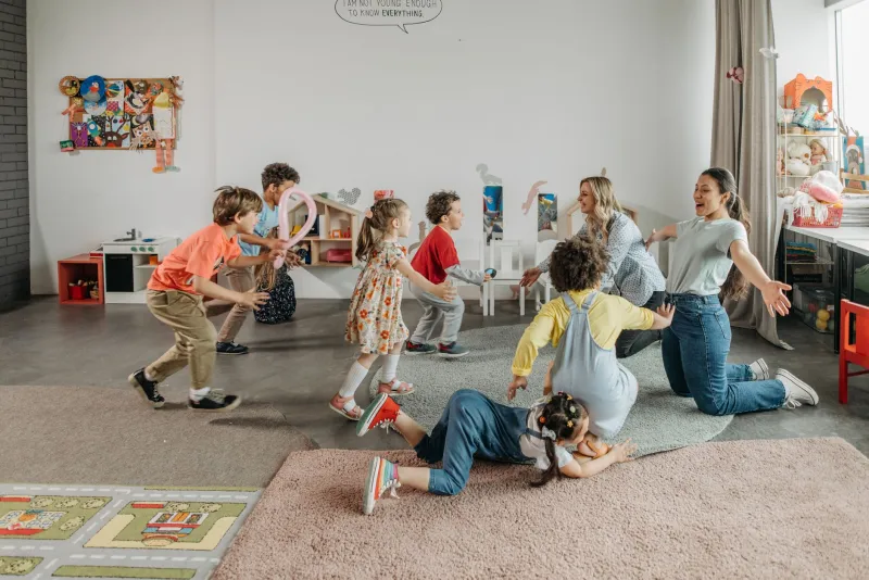 Forget the Report Card: The Social Skills That Will Actually Determine Your Child's Future