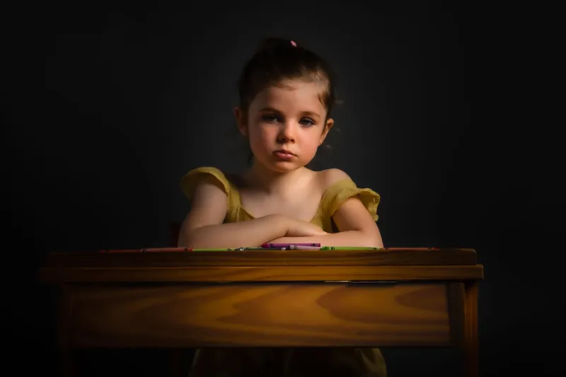 When Kids Say 'I'm Bored,' That's Actually the Beginning of Something Great
